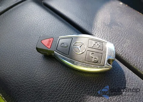 2013 Mercedes-Benz Ml 350 4Matic из США, поврежденный, VIN 4JGDA5HB7DA113215